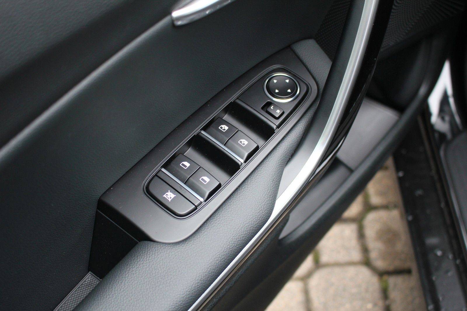 Fahrzeugabbildung Kia CEED SW 1.5 T-GDI DCT VISION KOMFORT PLUS