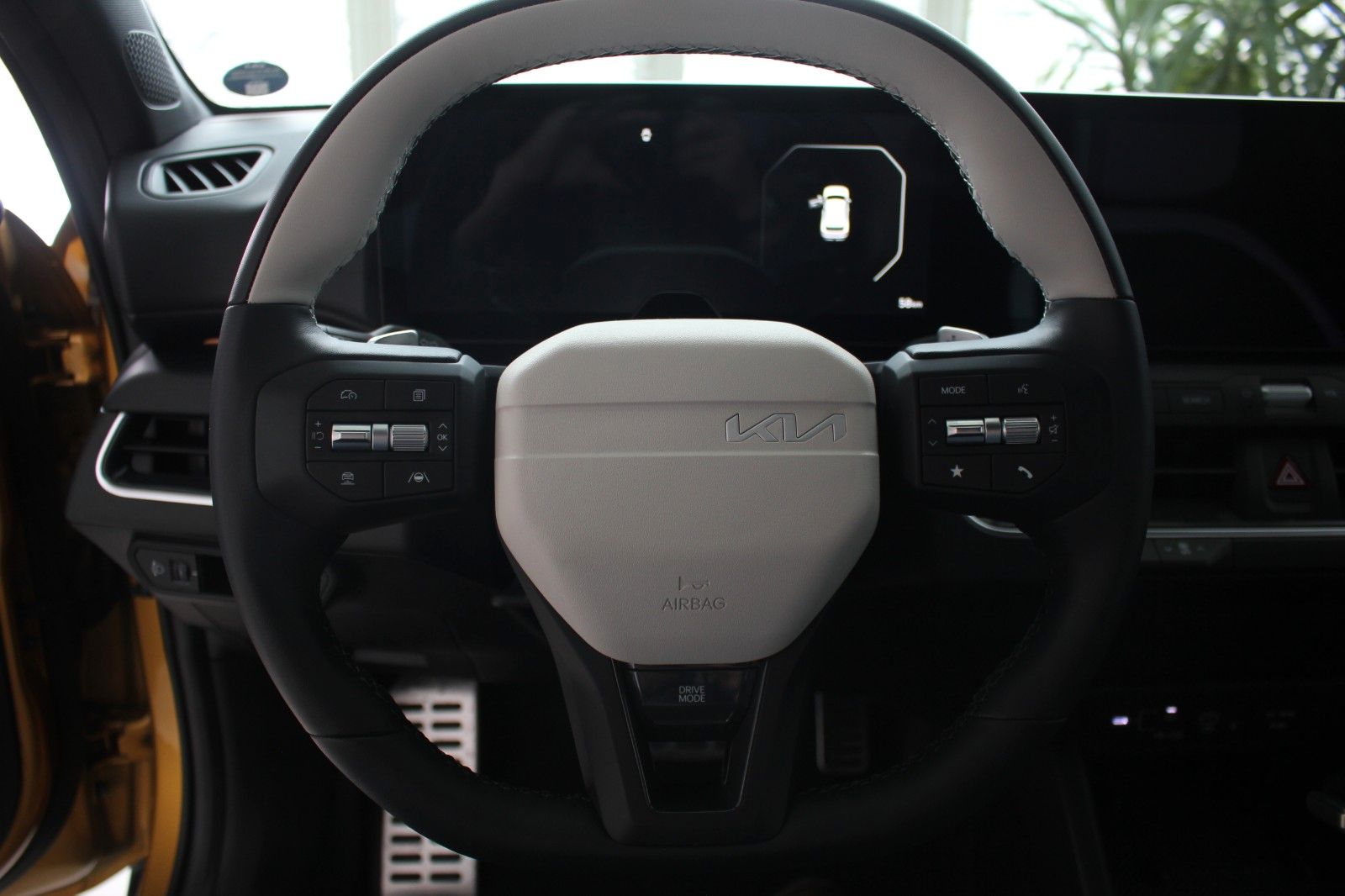 Fahrzeugabbildung Kia K4 GT-LINE DCT DRIVE WISE SITZ DESIGN SOUND