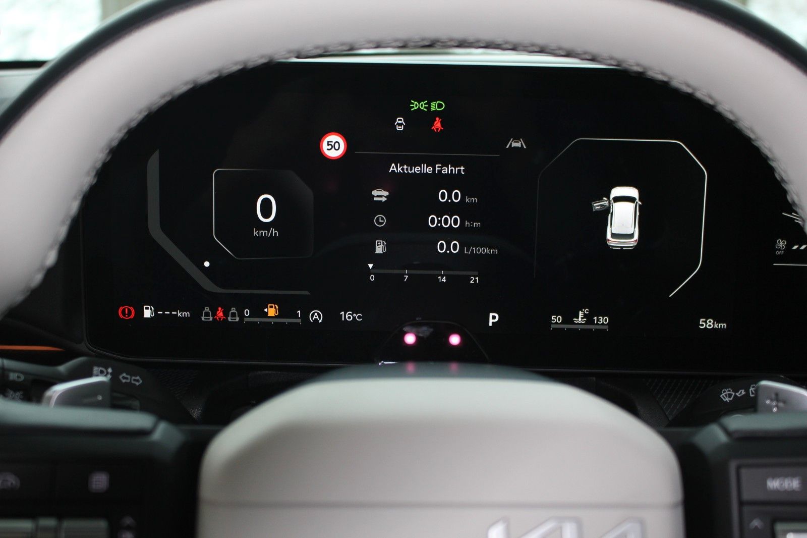 Fahrzeugabbildung Kia K4 GT-LINE DCT DRIVE WISE SITZ DESIGN SOUND