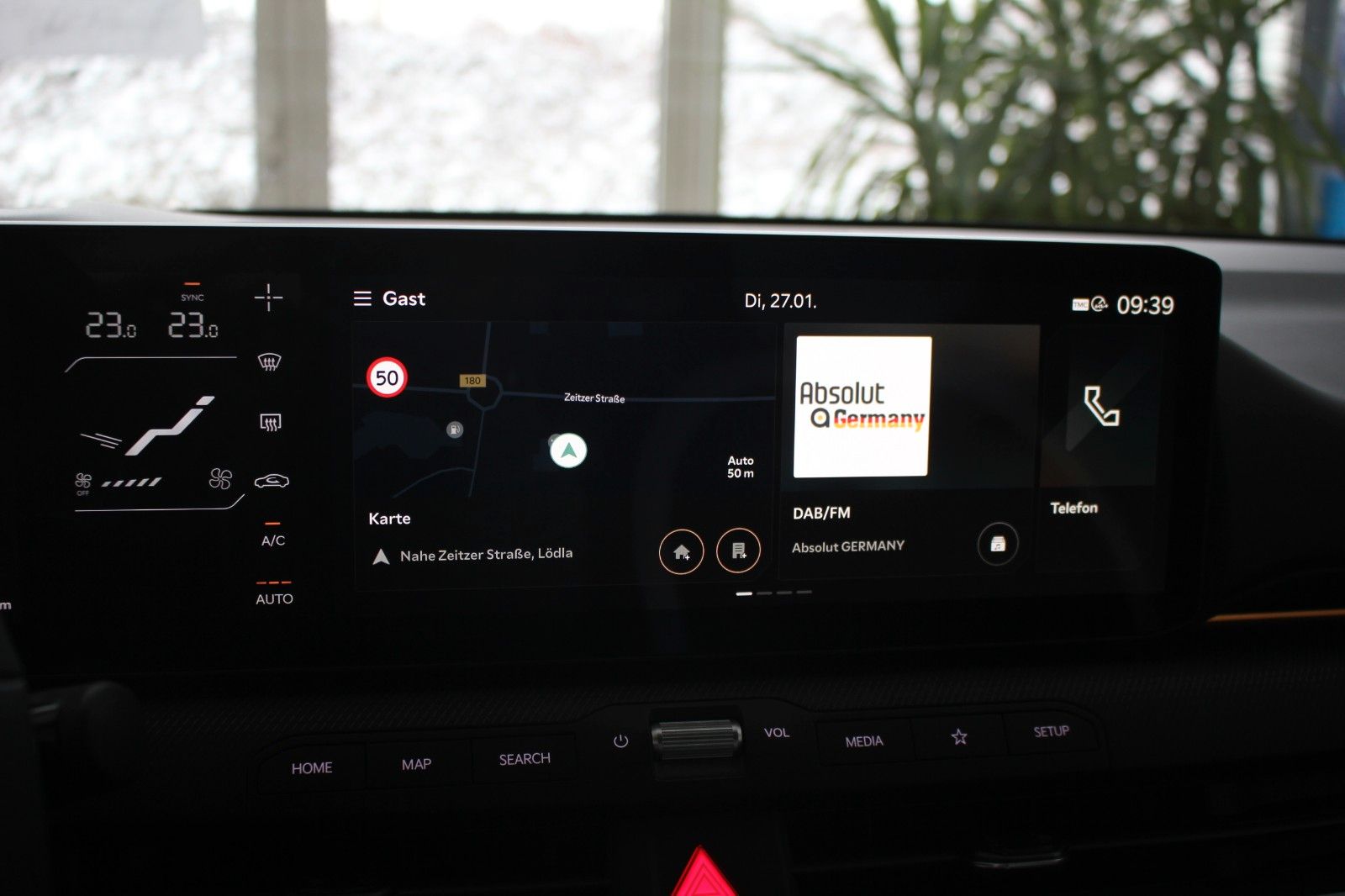 Fahrzeugabbildung Kia K4 GT-LINE DCT DRIVE WISE SITZ DESIGN SOUND