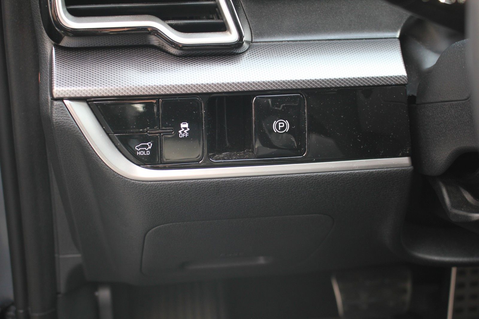 Fahrzeugabbildung Kia SPORTAGE GT-LINE 4WD DCT DRIVE WISE SOUND PAKET