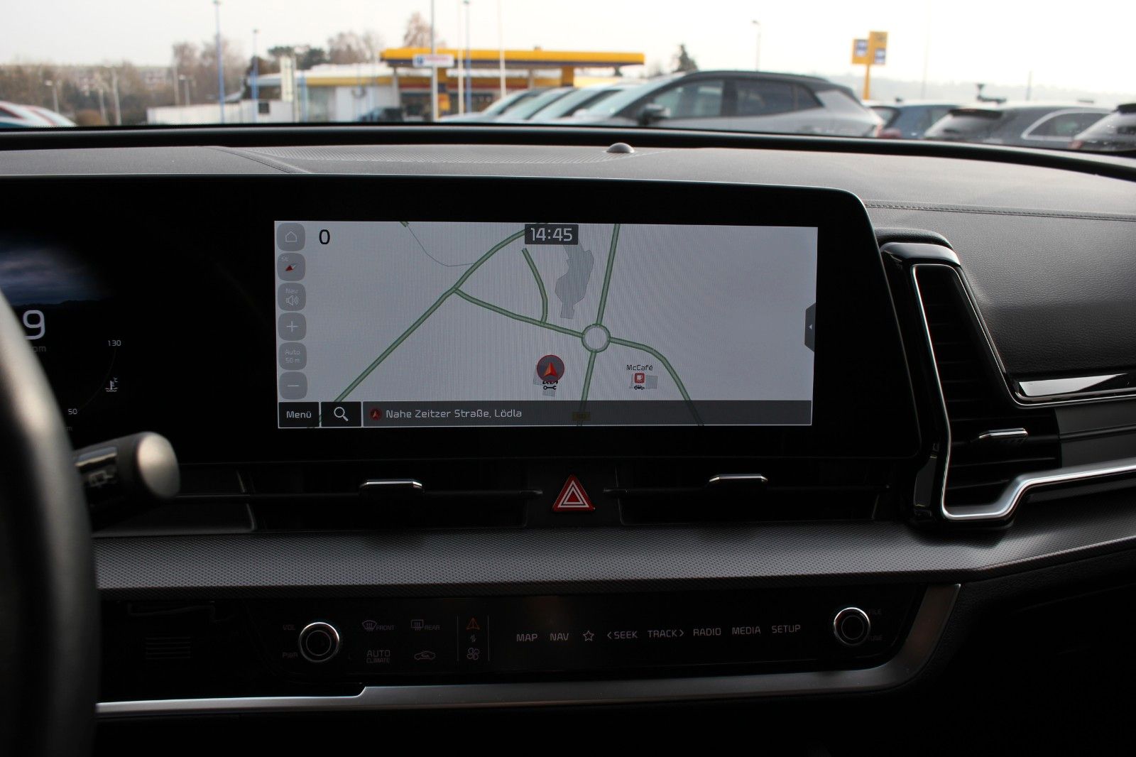 Fahrzeugabbildung Kia SPORTAGE GT-LINE 4WD DCT DRIVE WISE SOUND PAKET