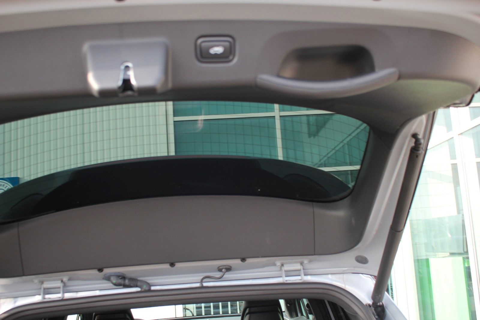 Fahrzeugabbildung Kia SPORTAGE GT-LINE 4WD DCT DRIVE WISE SOUND PAKET