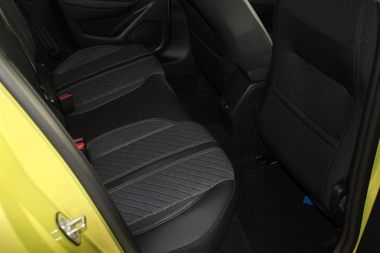 Fahrzeugabbildung Peugeot 208 Allure