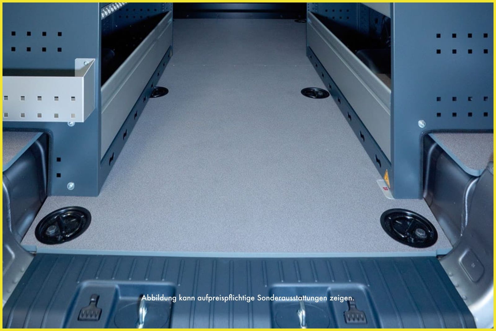 Fahrzeugabbildung Kia PV5 CARGO L2H1 71,2kWH PLUS WÜRTH AUSBAU WP AW