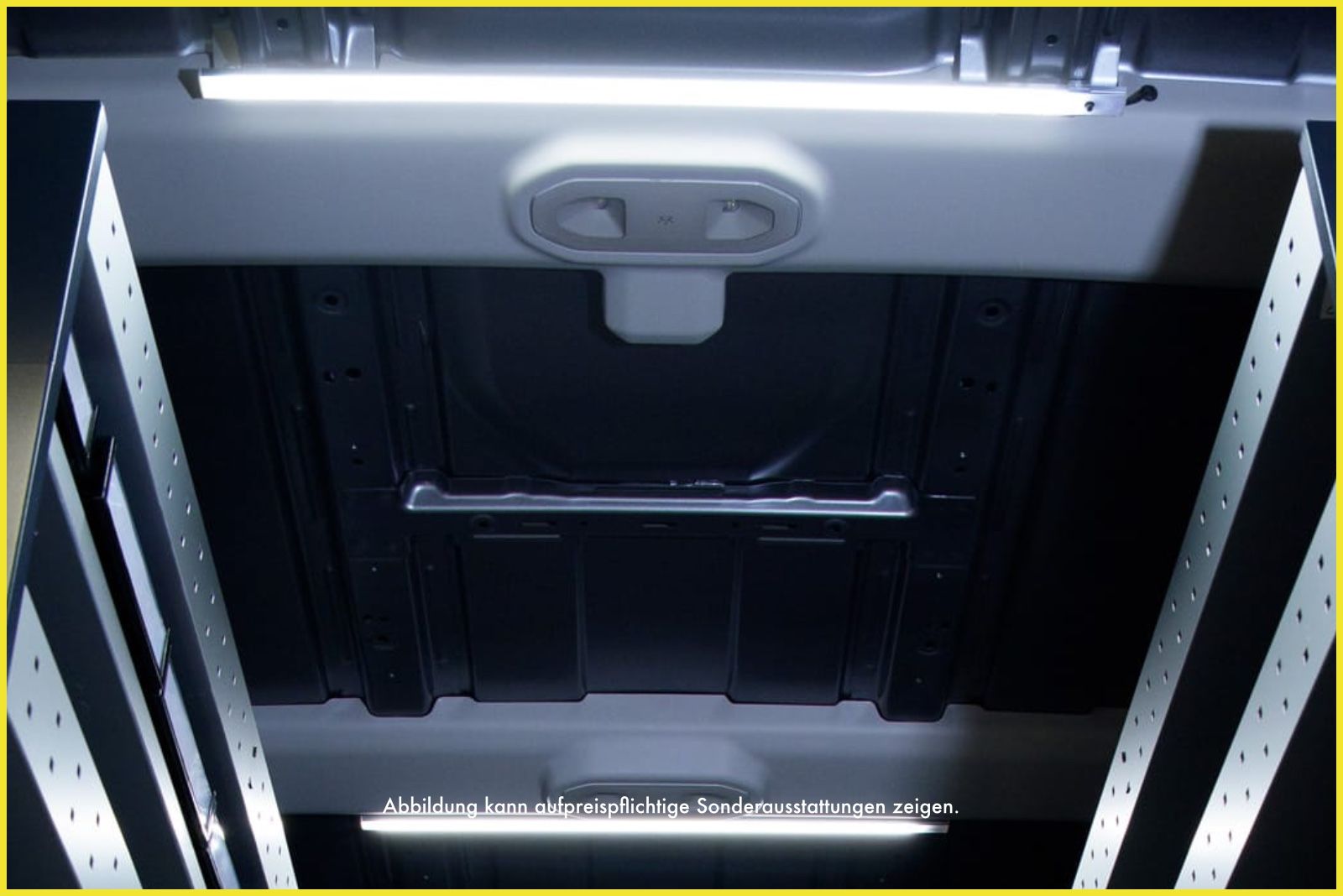 Fahrzeugabbildung Kia PV5 CARGO L2H1 71,2kWH PLUS WÜRTH AUSBAU WP AW