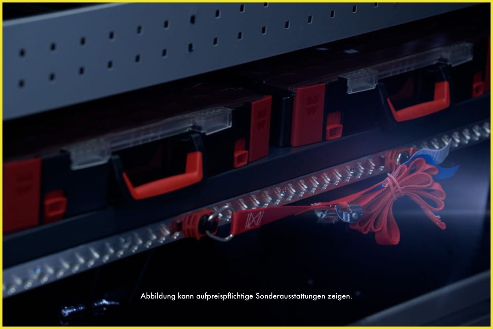 Fahrzeugabbildung Kia PV5 CARGO L2H1 71,2kWH PLUS WÜRTH AUSBAU WP AW