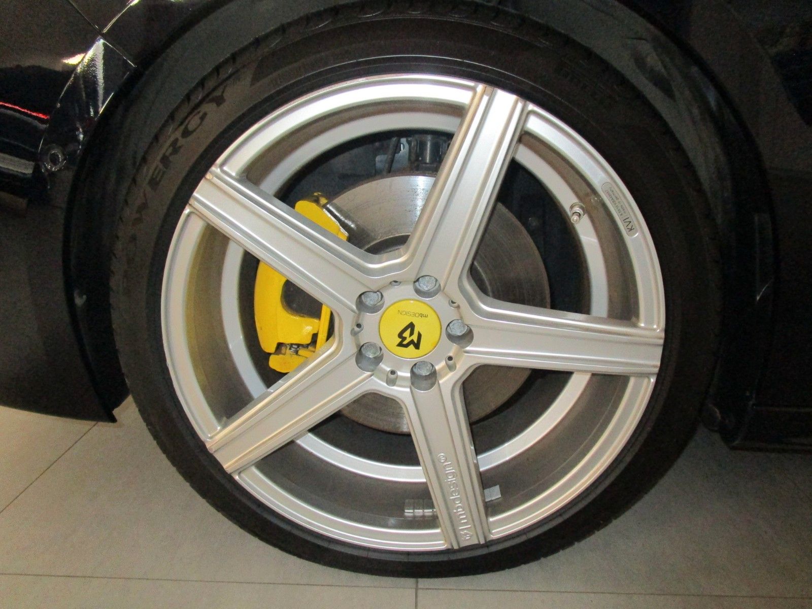 Fahrzeugabbildung Peugeot 508 SW Hybrid 225 Allure Pack / MB-Design