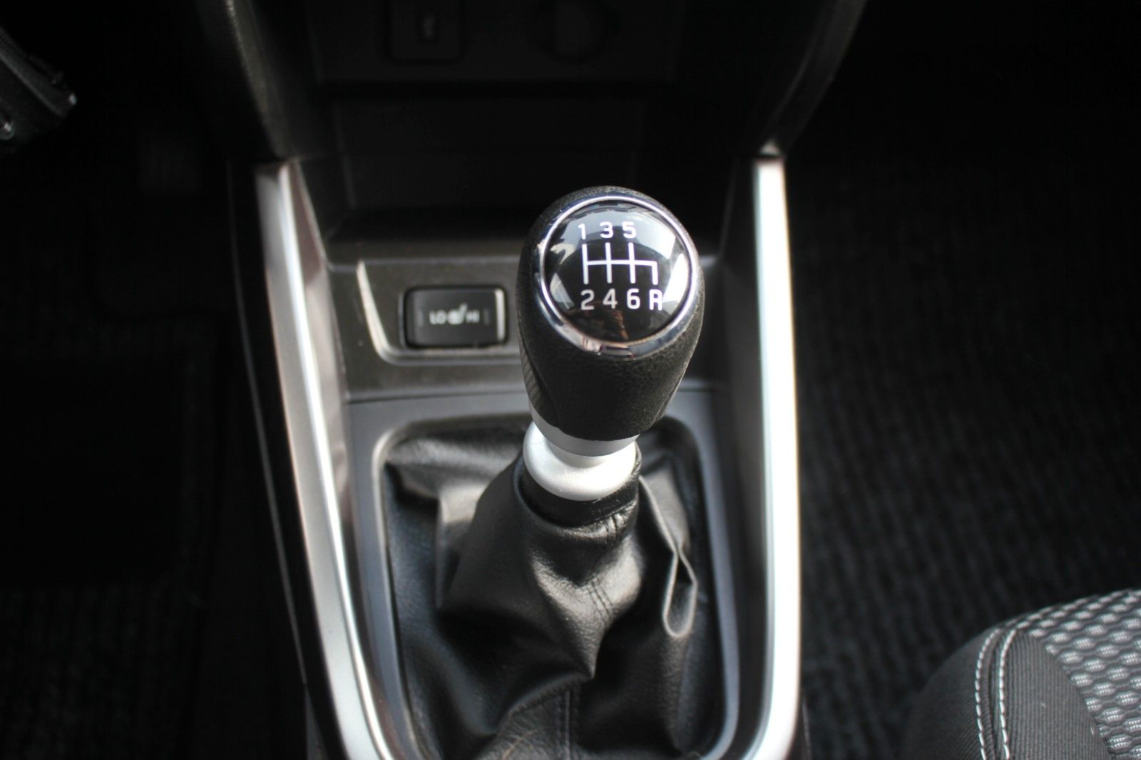 Fahrzeugabbildung Suzuki VITARA 1.4 COMFORT+ 4x4