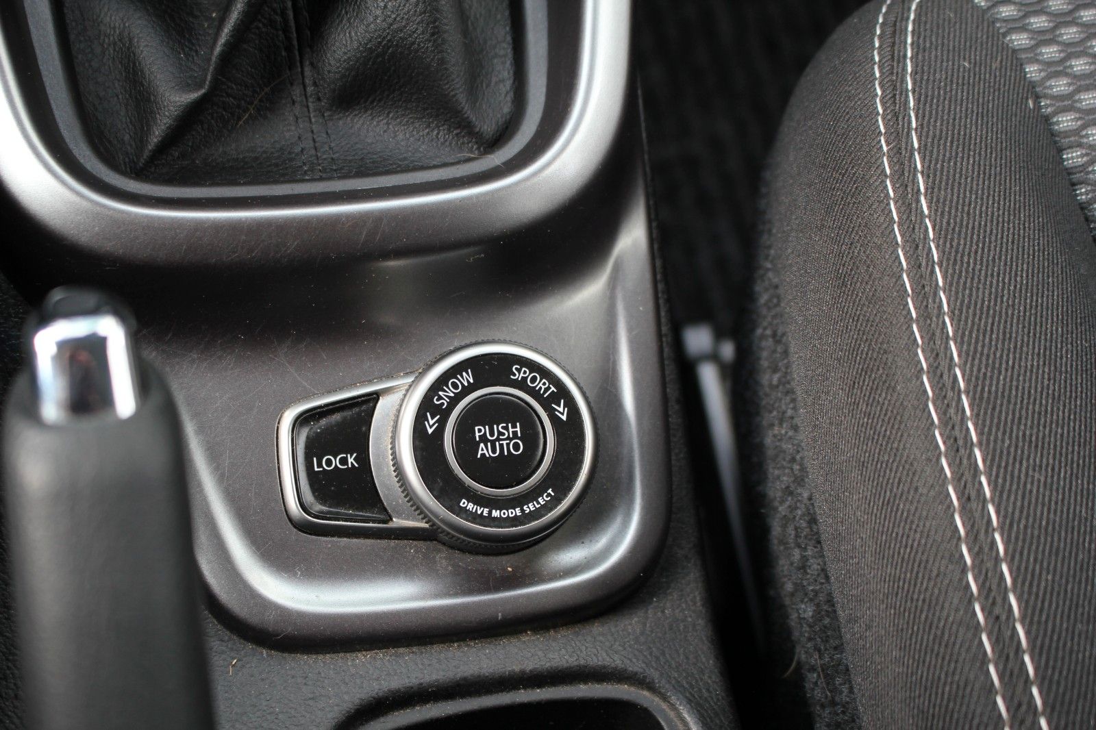 Fahrzeugabbildung Suzuki VITARA 1.4 COMFORT+ 4x4