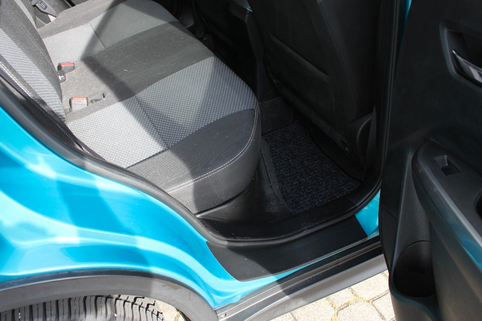 Fahrzeugabbildung Suzuki VITARA 1.4 COMFORT+ 4x4