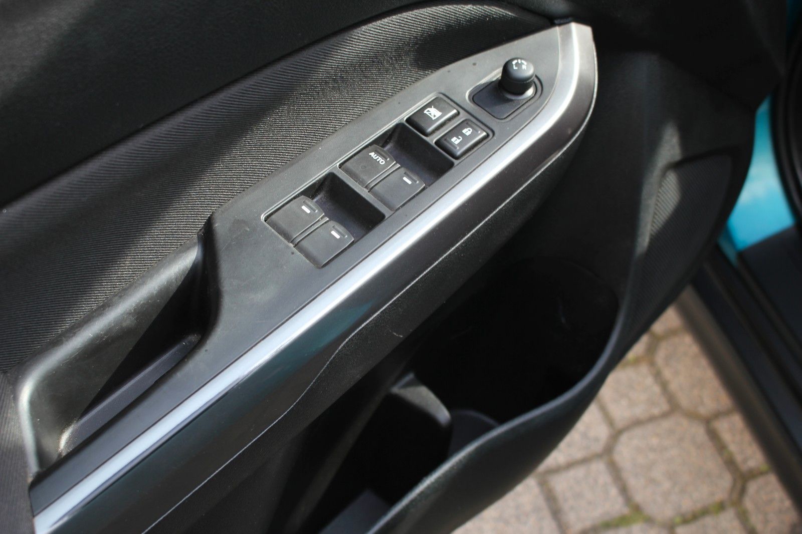 Fahrzeugabbildung Suzuki VITARA 1.4 COMFORT+ 4x4