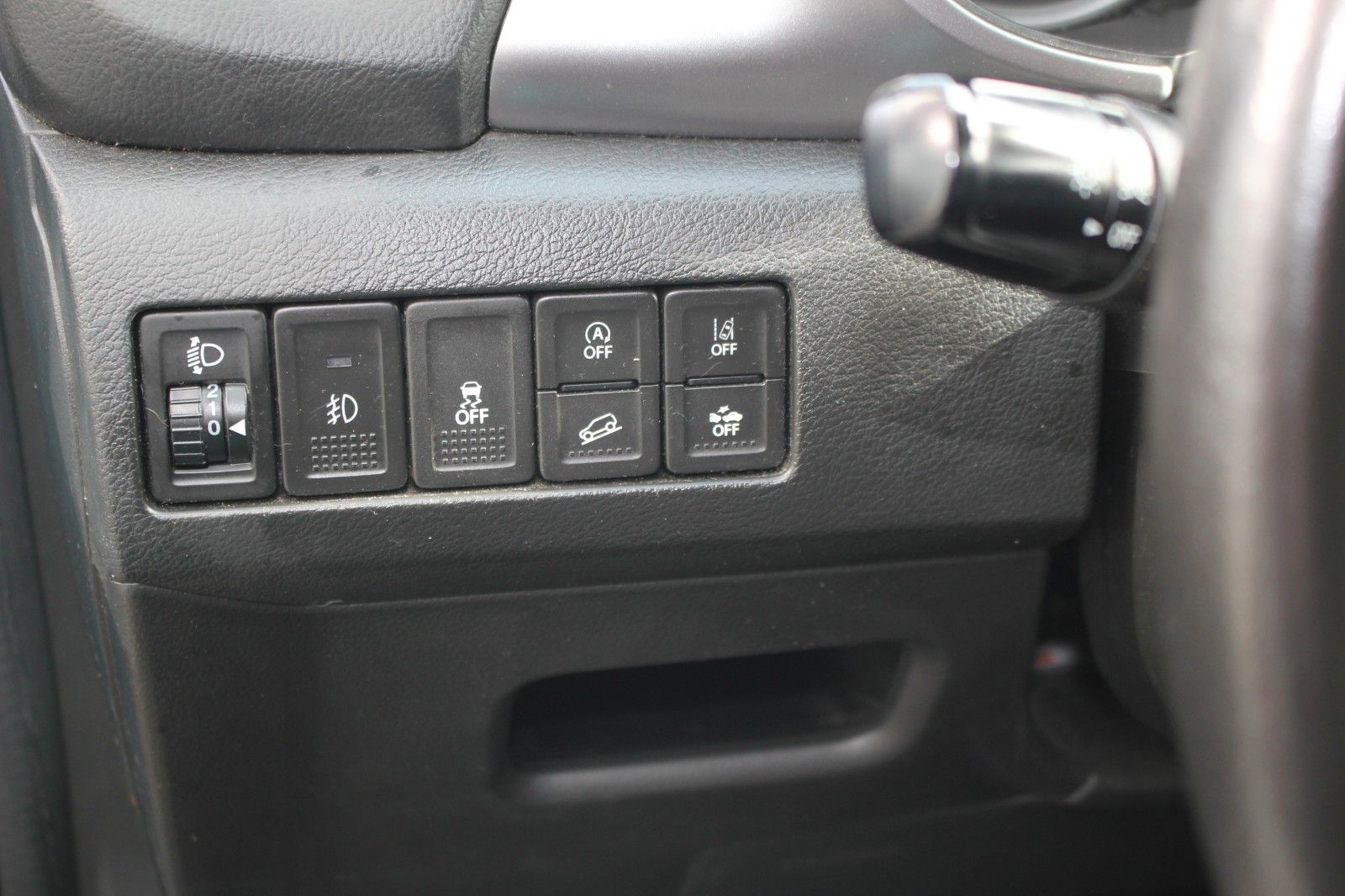 Fahrzeugabbildung Suzuki VITARA 1.4 COMFORT+ 4x4