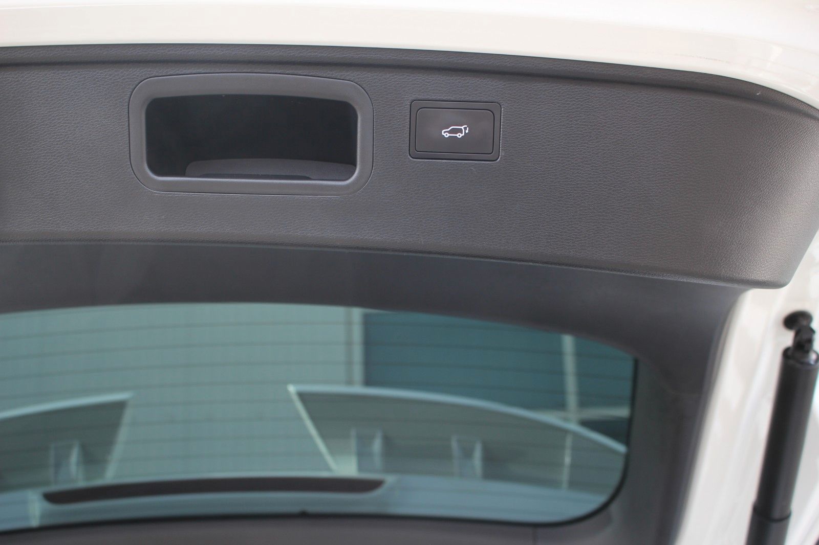 Fahrzeugabbildung BAIC X55 AUTOMATIK LEDER