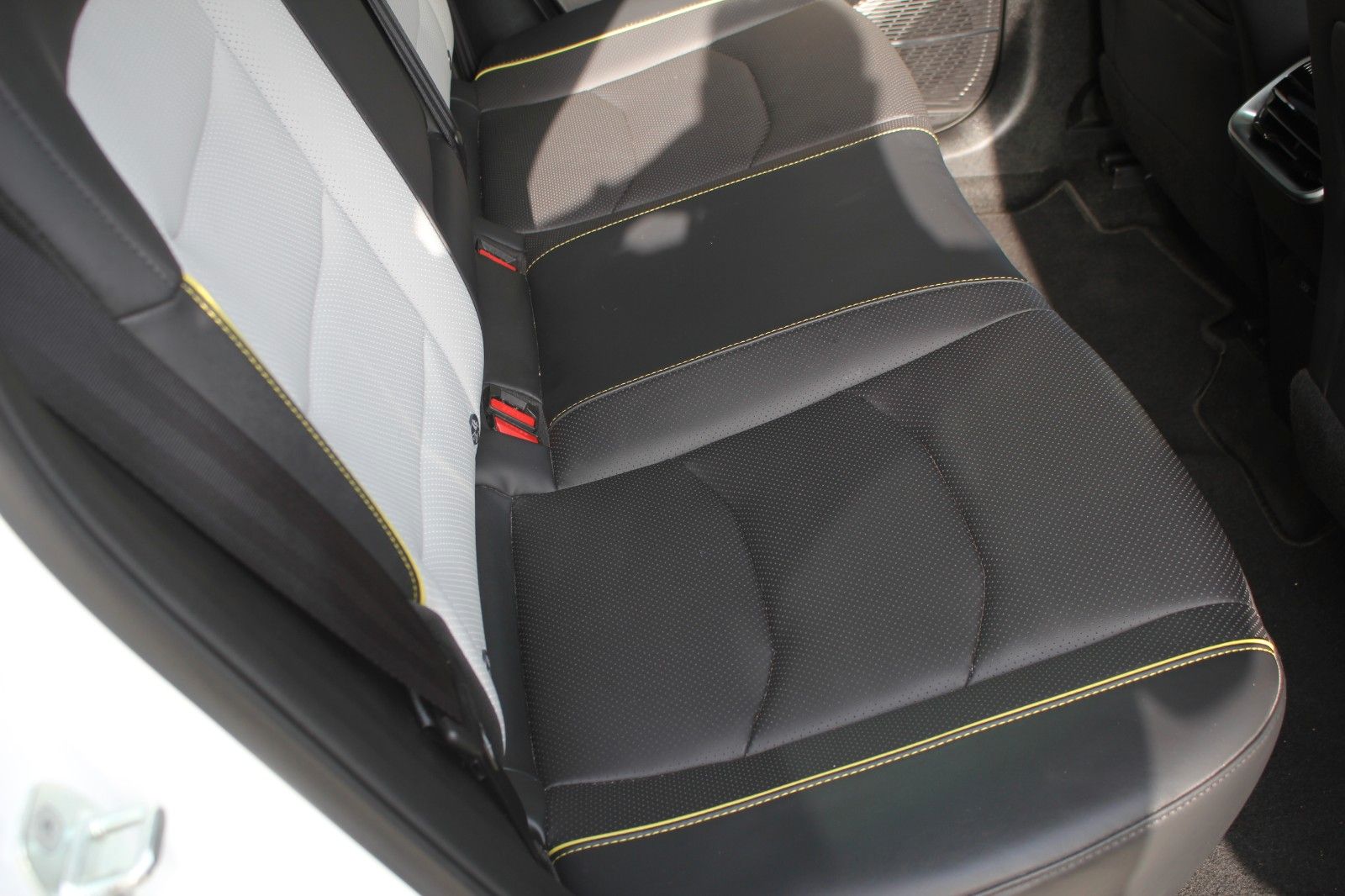 Fahrzeugabbildung BAIC X55 AUTOMATIK LEDER