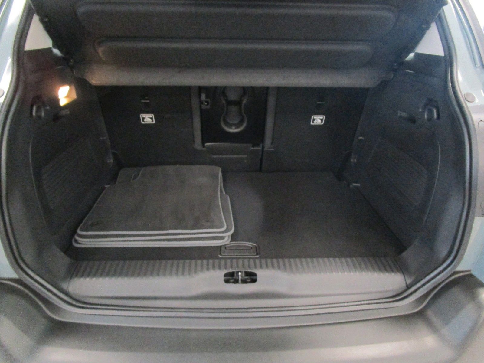 Fahrzeugabbildung Citroën C3 Aircross Vollausstattung