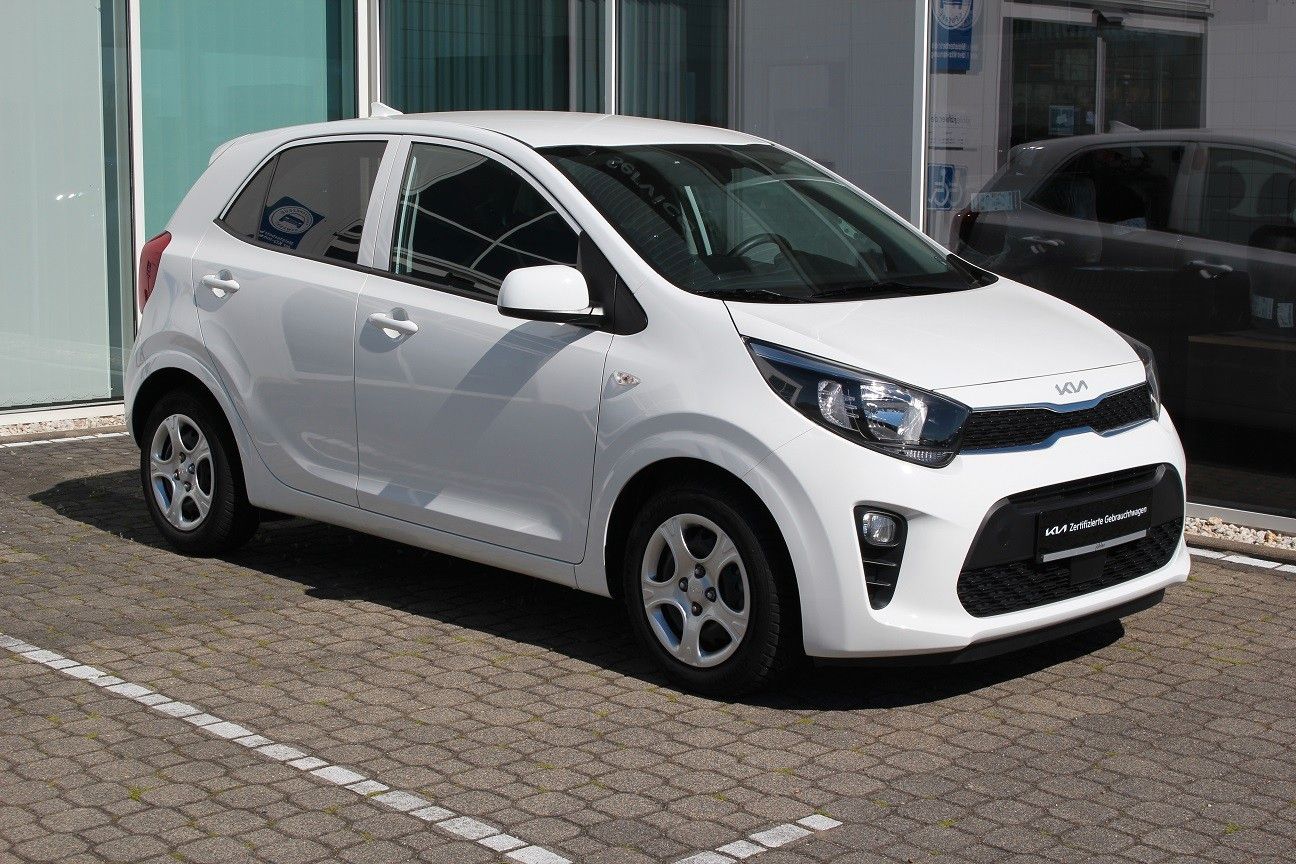 Kia Picanto Vision
