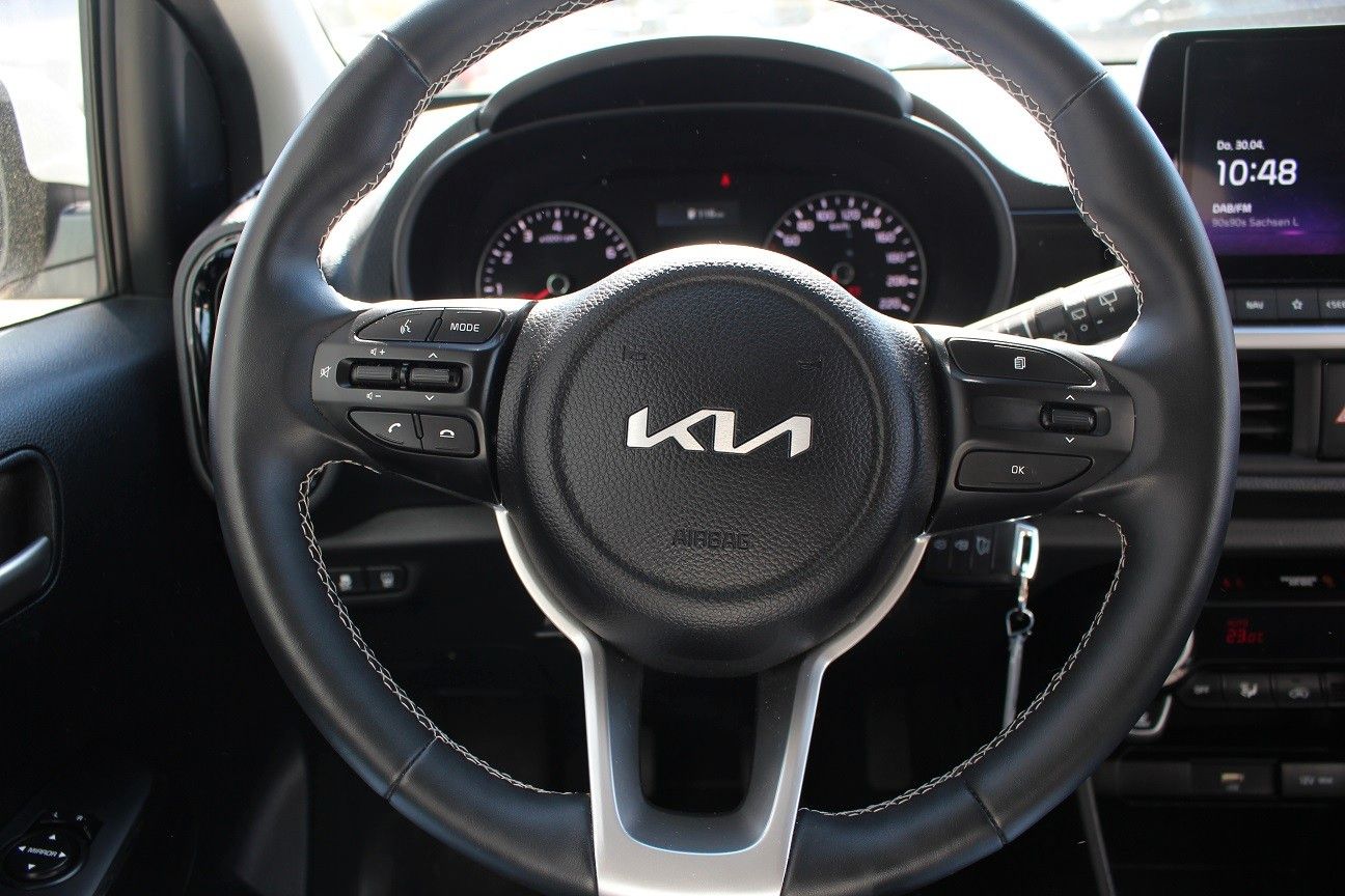 Fahrzeugabbildung Kia Picanto Vision