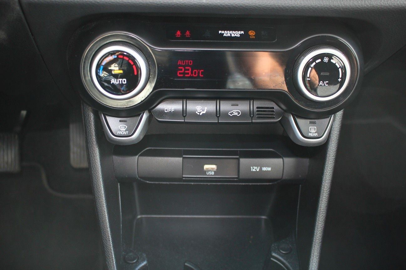 Fahrzeugabbildung Kia Picanto Vision
