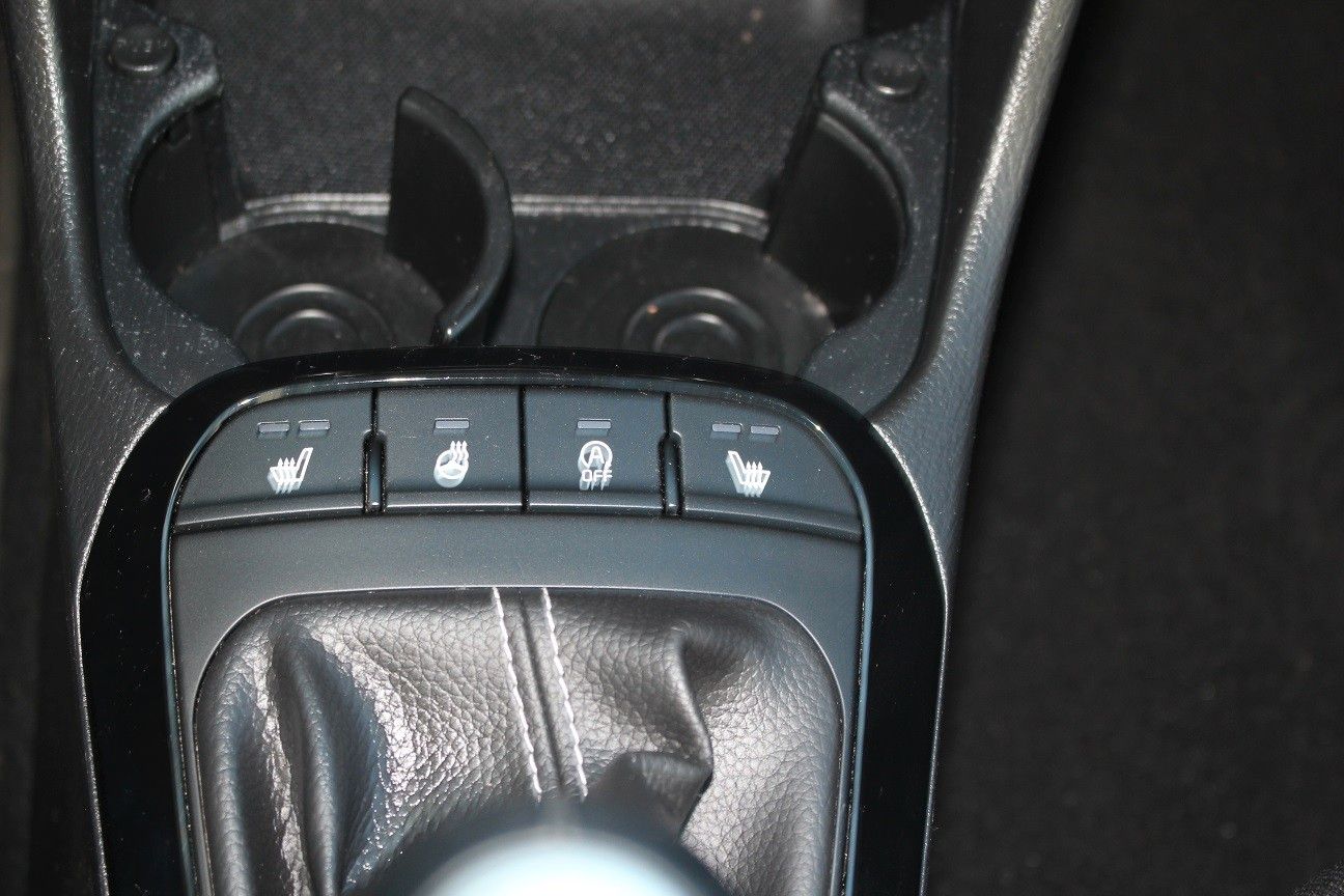 Fahrzeugabbildung Kia Picanto Vision