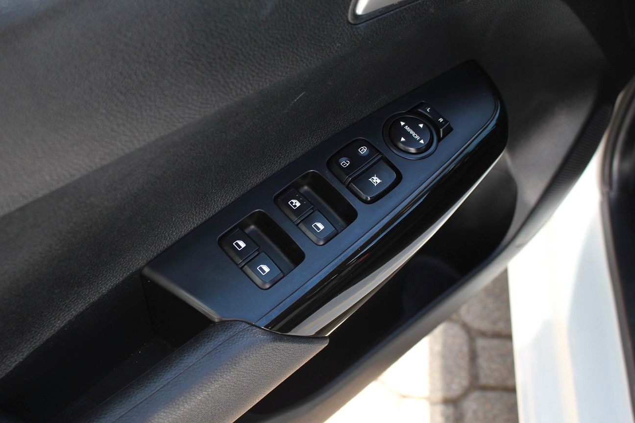 Fahrzeugabbildung Kia Picanto Vision