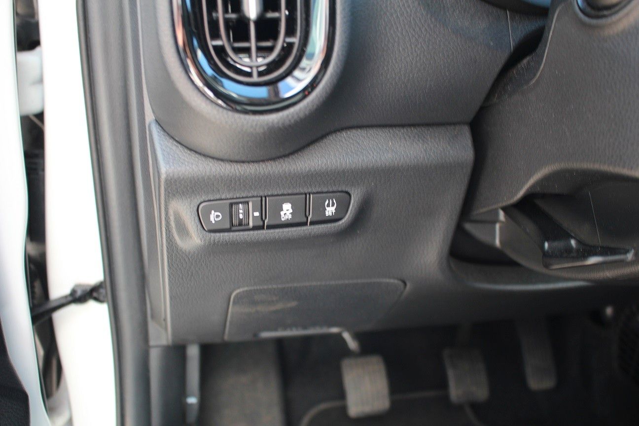 Fahrzeugabbildung Kia Picanto Vision