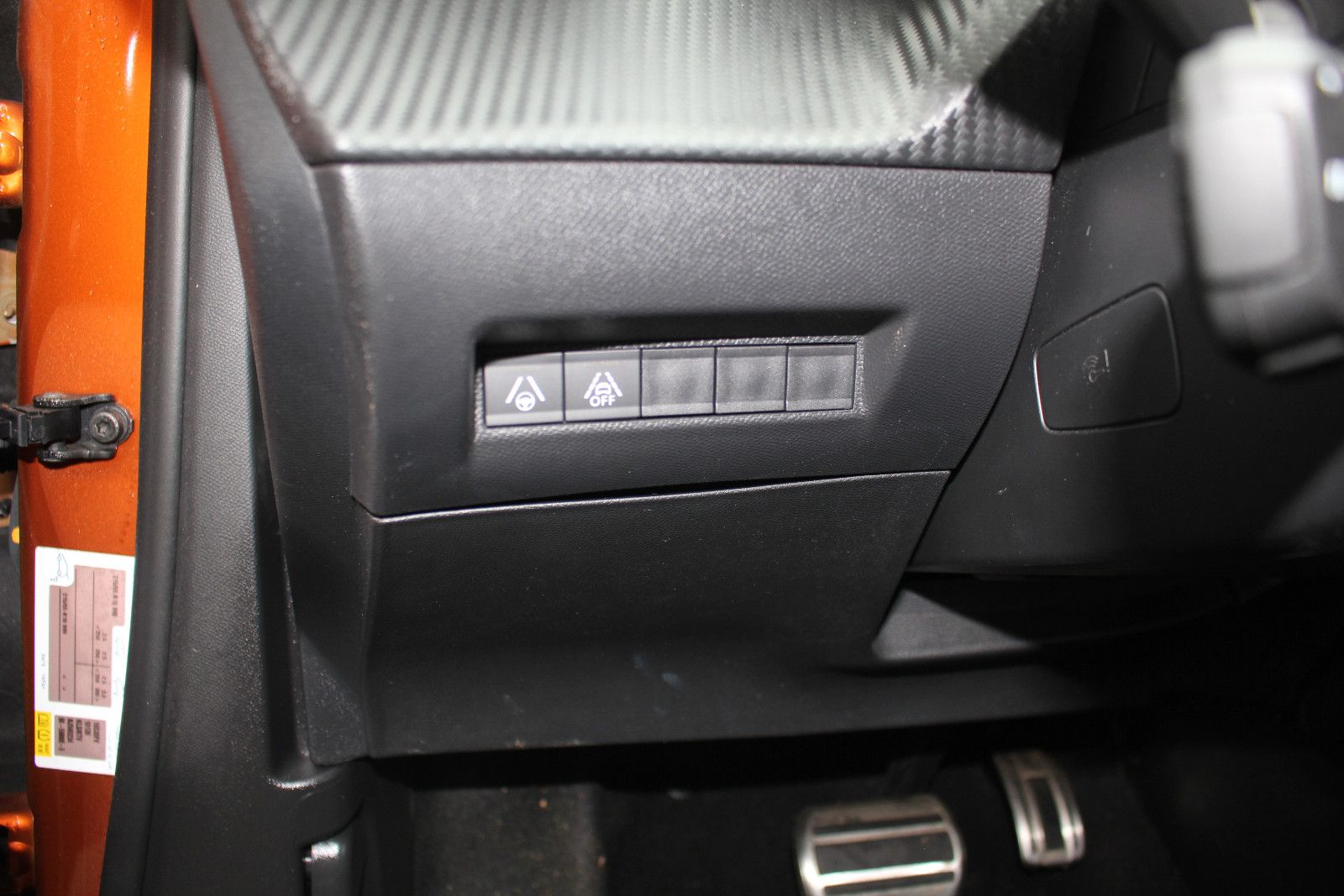 Fahrzeugabbildung Peugeot 2008 e- GT Pack