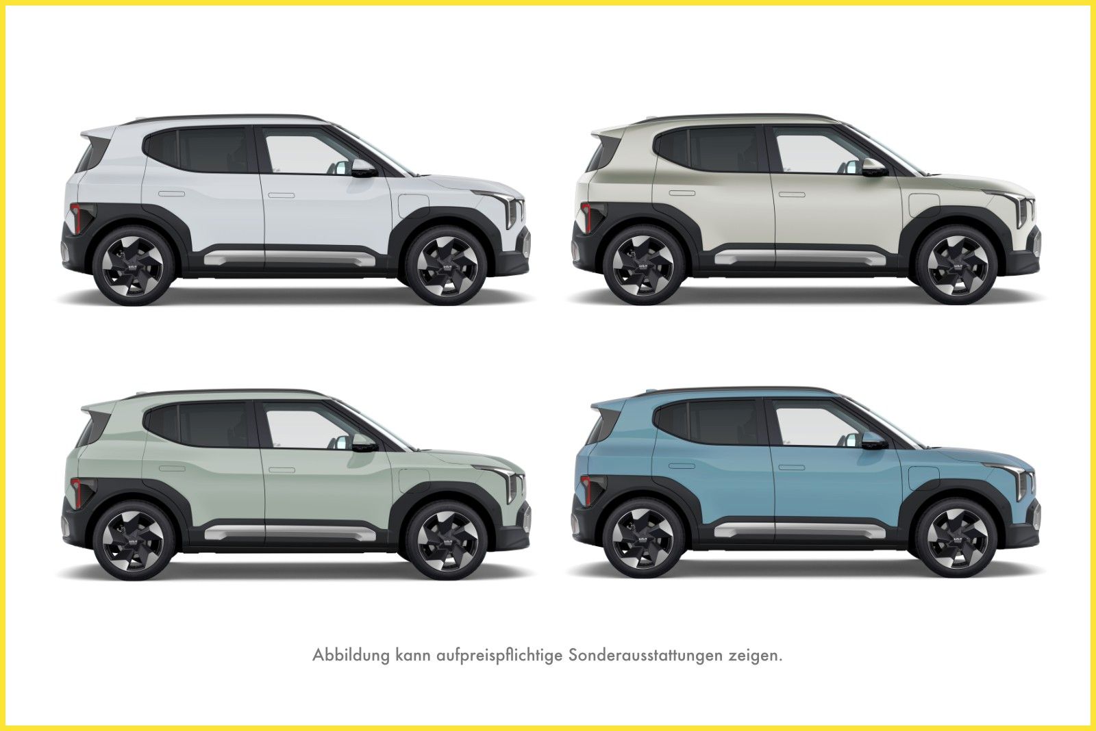 Kia EV2 EARTH 42.2 5S WIN TEC 22AC DW PAKET