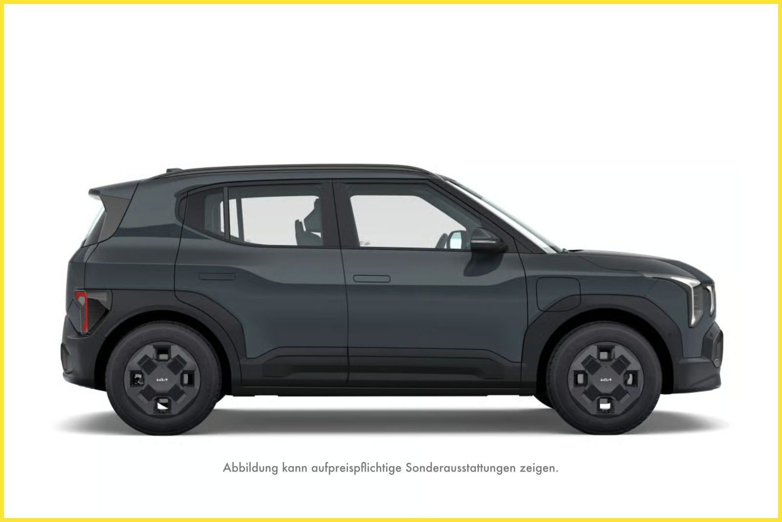 Fahrzeugabbildung Kia EV2 EARTH 42.2 5S WIN TEC 22AC DW PAKET