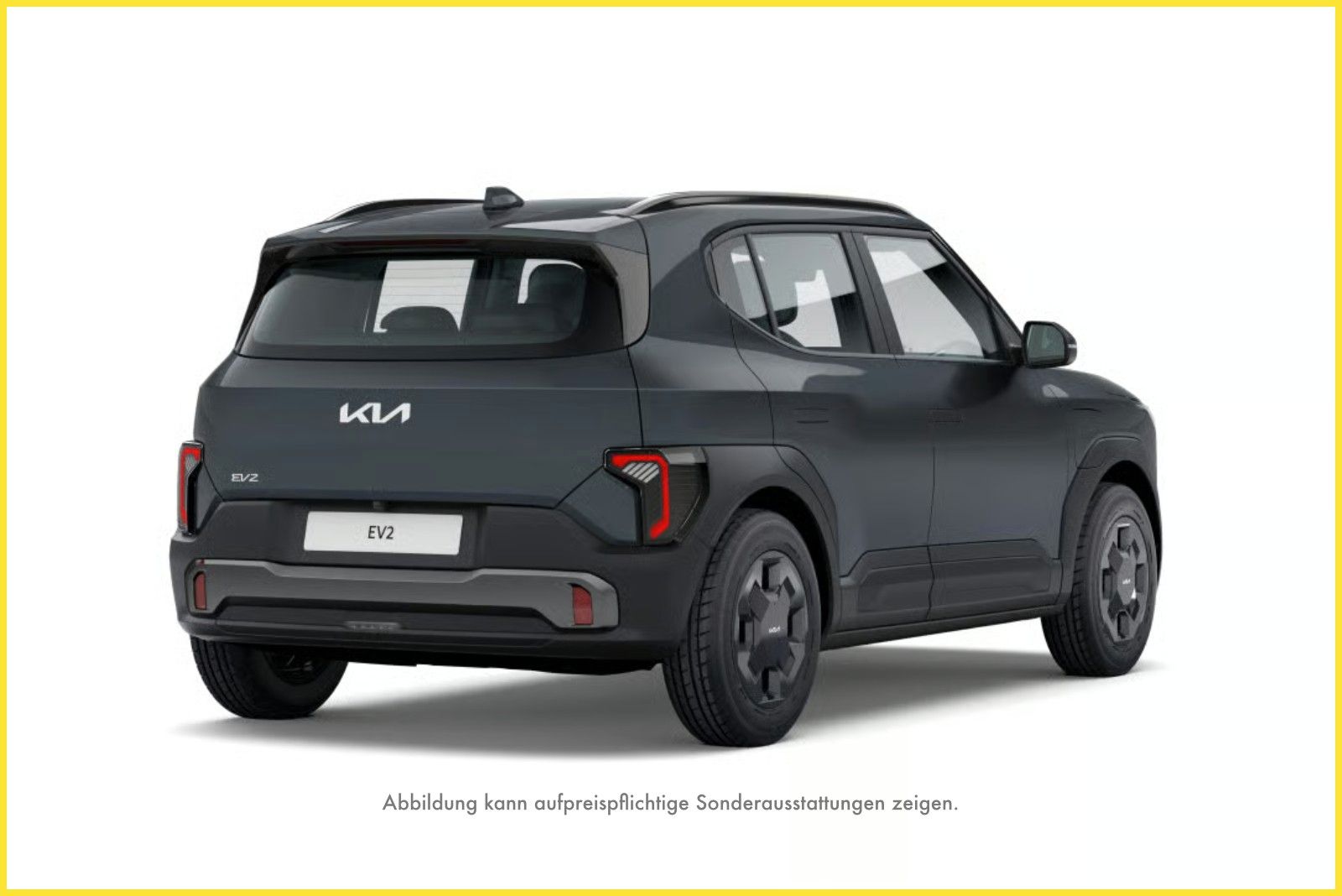 Fahrzeugabbildung Kia EV2 EARTH 42.2 5S WIN TEC 22AC DW PAKET