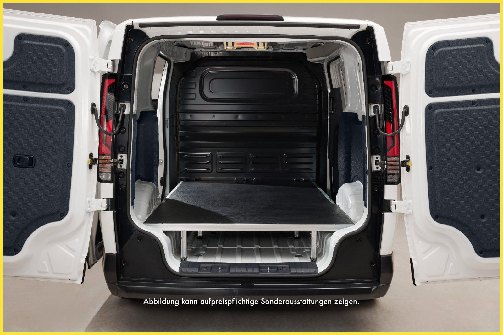 Fahrzeugabbildung Kia PV5 CARGO 71,2kWH 4T ELITE AW WP COM LM