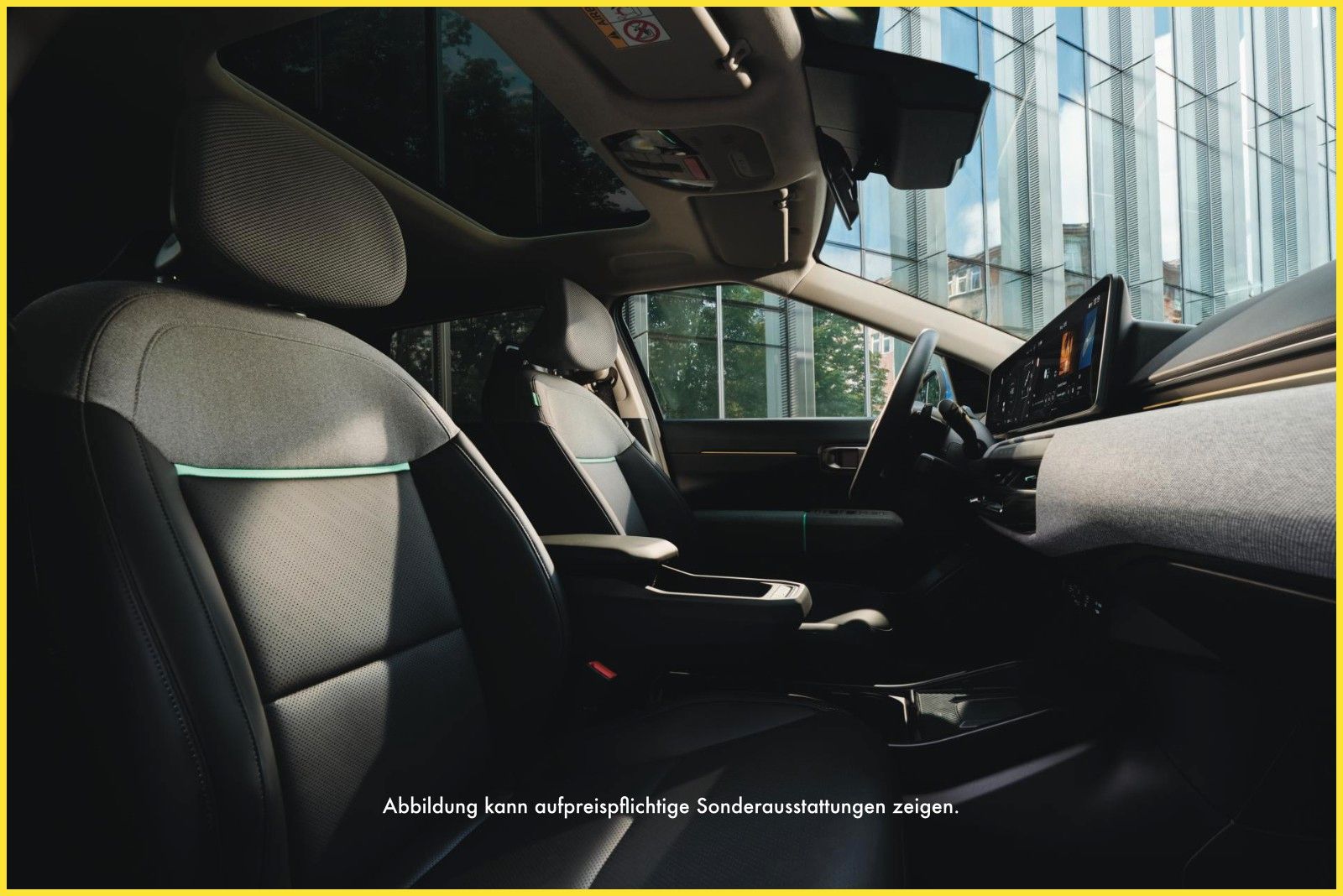 Fahrzeugabbildung Kia EV4 AIR 58 WÄRMEPUMPE