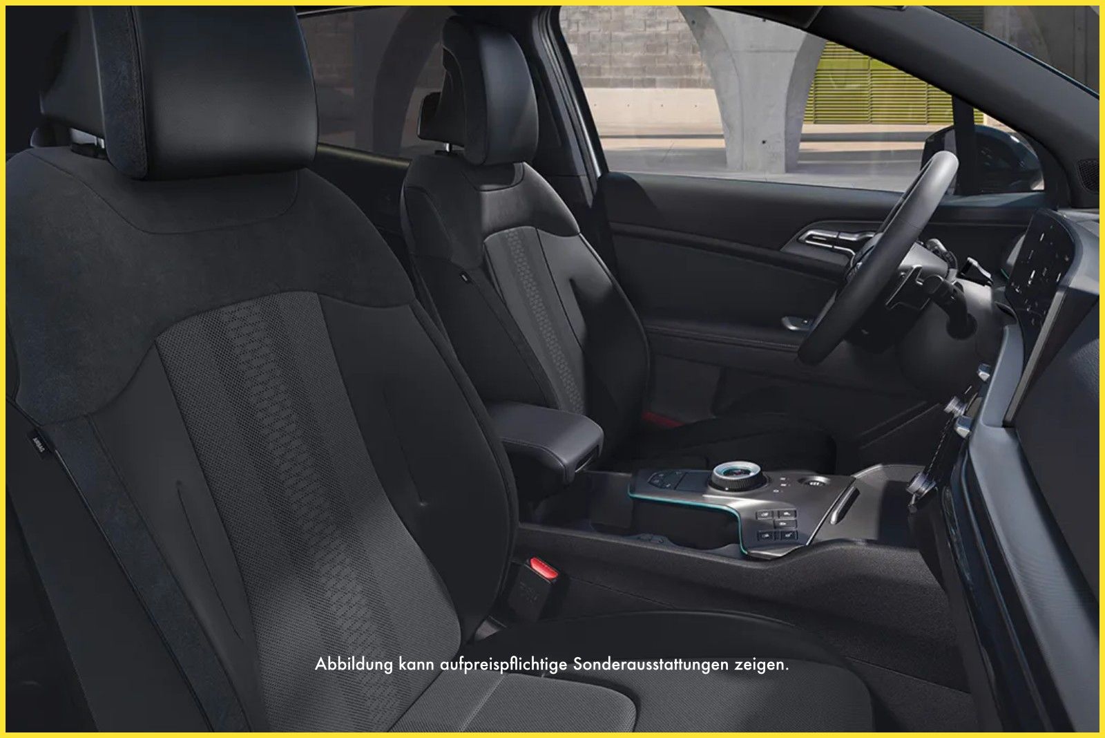 Fahrzeugabbildung Kia SPORTAGE GT-LINE DCT GD SD SOUND DRIVE WISE