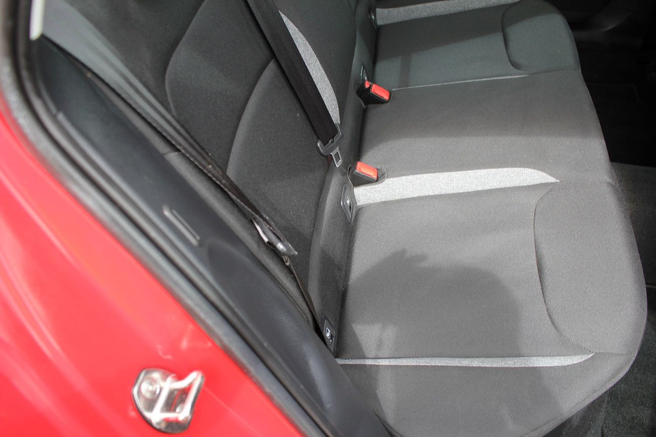 Fahrzeugabbildung SKODA SCALA ACTIVE