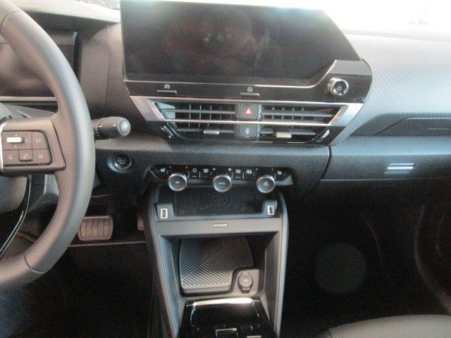 Fahrzeugabbildung Citroën C4 X e-Shine