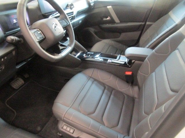 Fahrzeugabbildung Citroën C4 X e-Shine