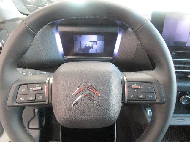 Fahrzeugabbildung Citroën C4 X e-Shine