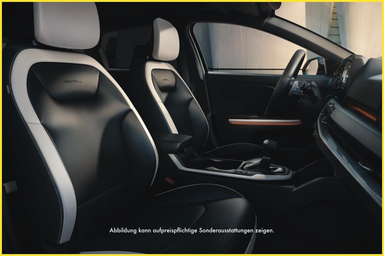 Fahrzeugabbildung Kia K4 SPIRIT DCT DRIVE WISE SOUND PAKET