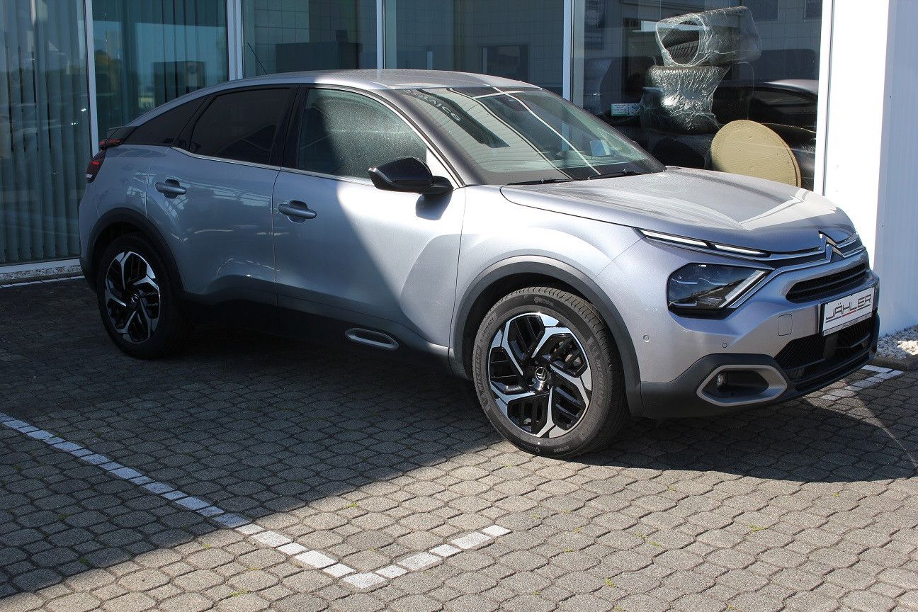 Citroën C4 Lim. Shine