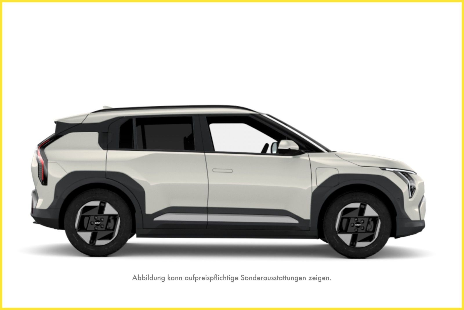 Fahrzeugabbildung Kia EV3 150 KW EARTH