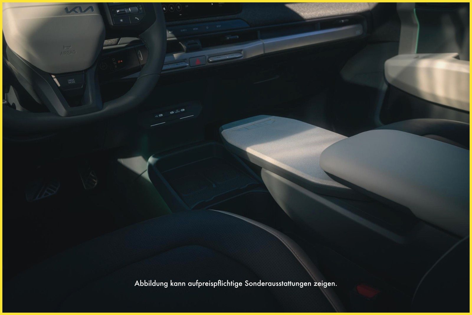 Fahrzeugabbildung Kia EV3 150 KW EARTH