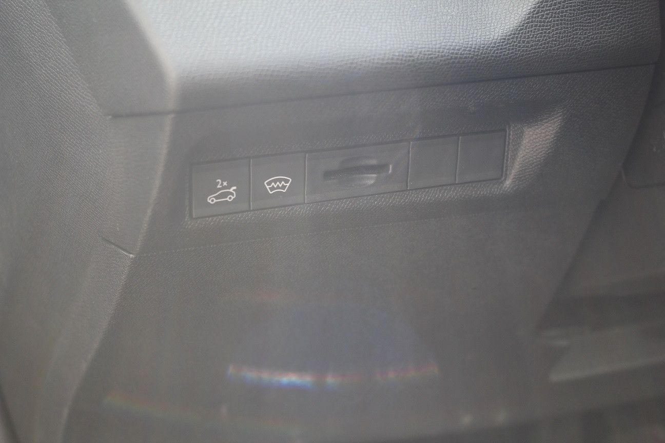 Fahrzeugabbildung Peugeot 308 SW GT