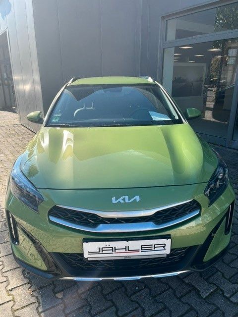 Kia XCeed Vision
