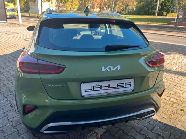 Fahrzeugabbildung Kia XCeed Vision
