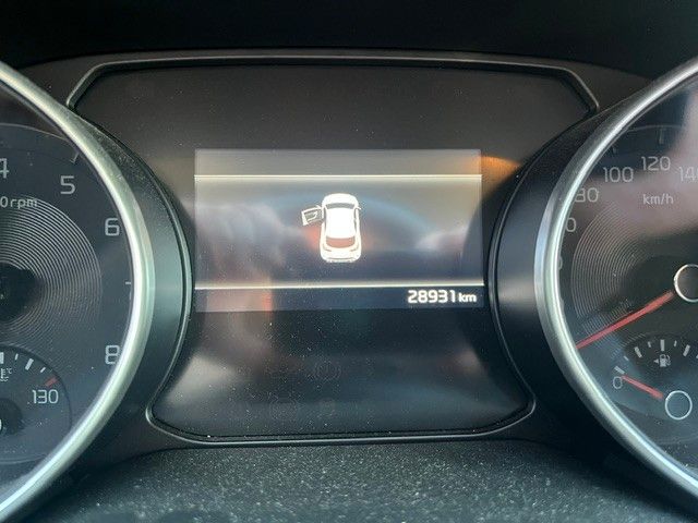 Fahrzeugabbildung Kia XCeed Vision