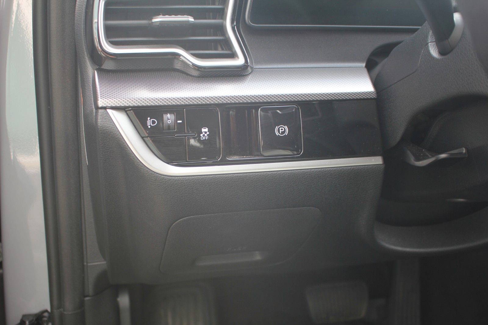 Fahrzeugabbildung Kia SPORTAGE NIGHTLINE EDITION DCT