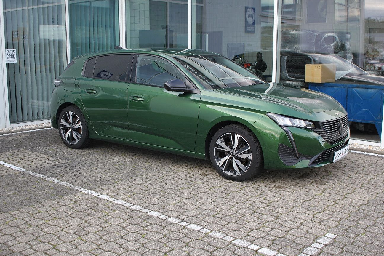 Peugeot 308 Allure